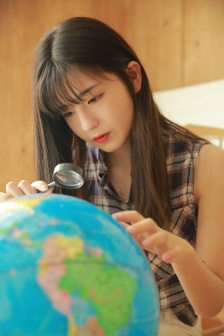原神宵宫自我满足被旅行者发现